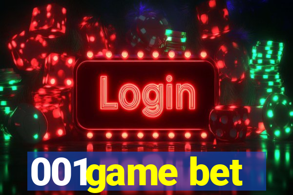 001game bet
